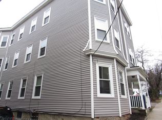 32 Lawn St #2K, Roxbury Crossing, MA 02120