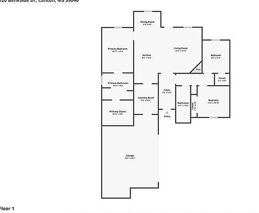 2nd image of 120 Bankside Dr