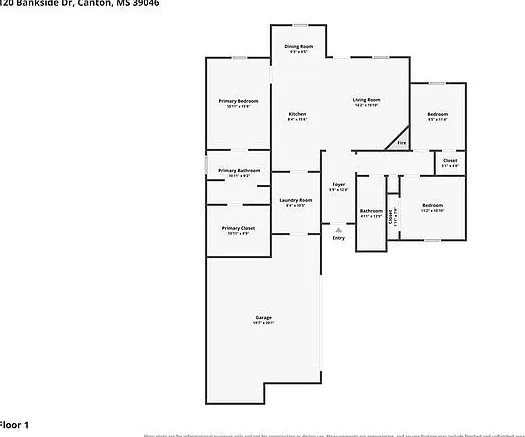 120 Bankside Dr — Photo 2