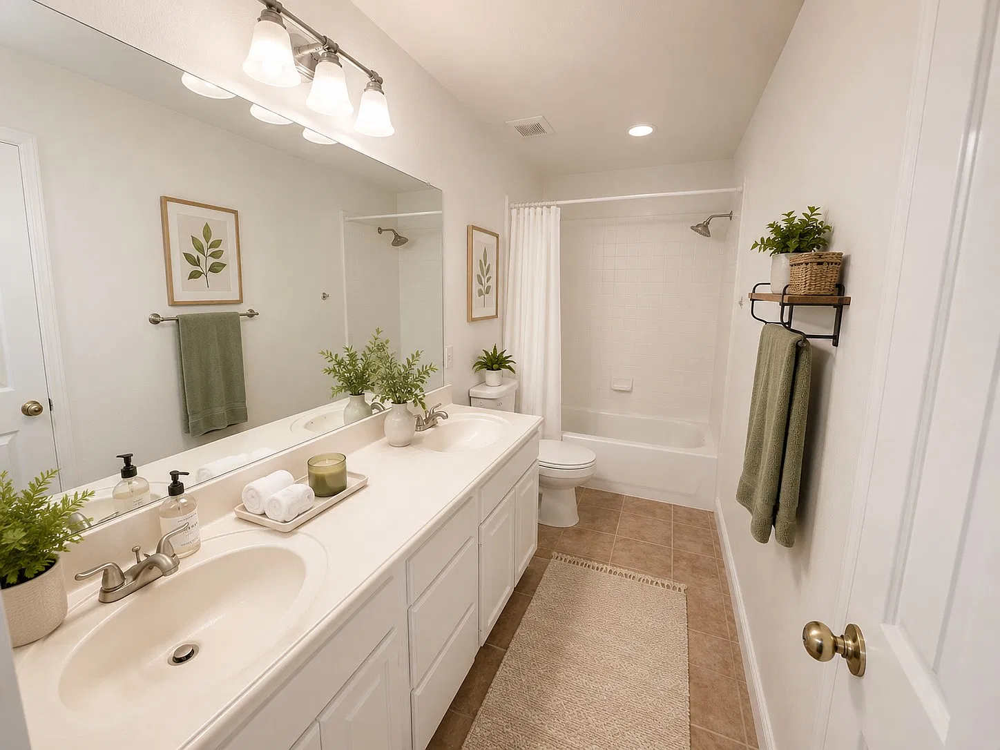 4 bed, 2988 sqft, $2,990 — Photo 2
