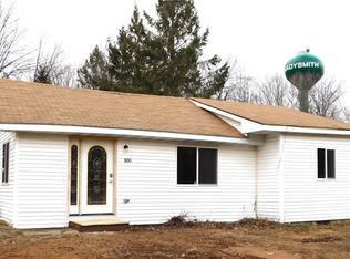 800 W 5th St N, Ladysmith, WI 54848