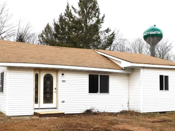 800 West 5th Street, Ladysmith, WI 54848