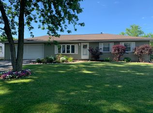 431 Prescott Rd, Valparaiso, IN 46385