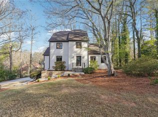 3536 Evans Ridge Trl, Atlanta, GA 30340