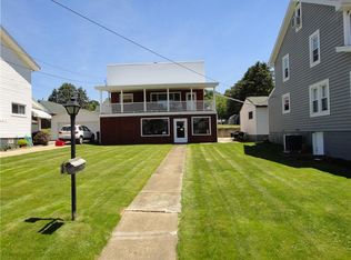 2313 W Wade St, Aliquippa, PA