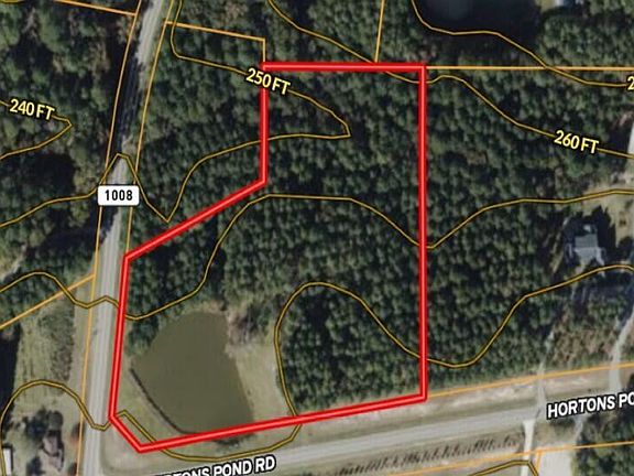 2nd image of 87 Hortons Pond Rd #2A