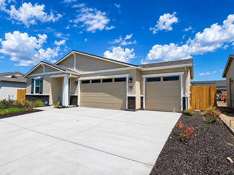 7408 Brenner Pass Way — Photo 1