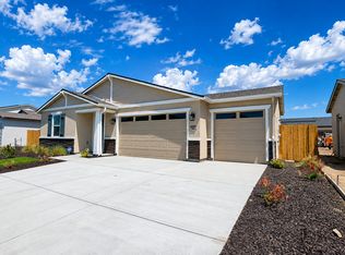 7408 Brenner Pass Way, Bakersfield, CA 93313