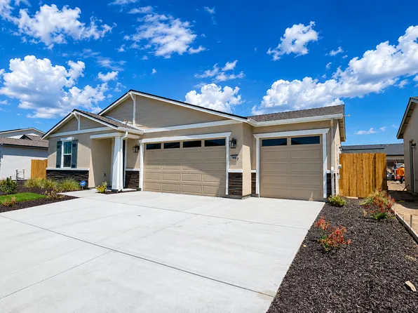 7408 Brenner Pass Way, Bakersfield, CA