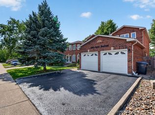 6108 Osprey Blvd, Mississauga, ON L5N5W5