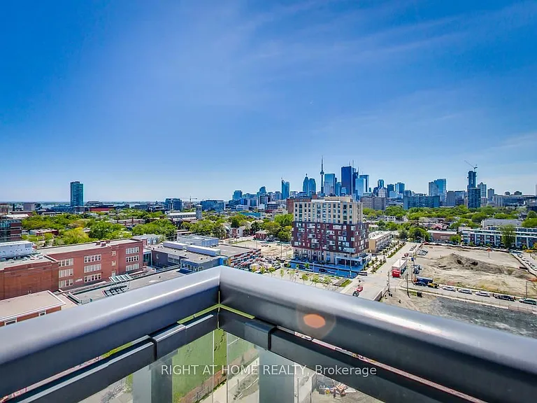 55 Regent Park Blvd #1307 — Photo 3