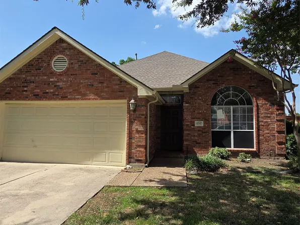 4301 Giovanni Dr, Plano, TX 75024