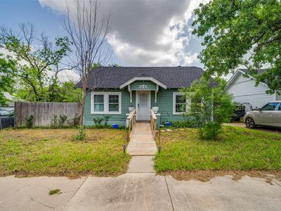 425 W Ball St, Weatherford, TX, 76086