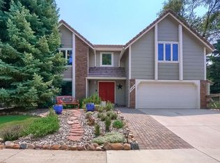 9074 W Cornell Pl, Denver, CO 80227