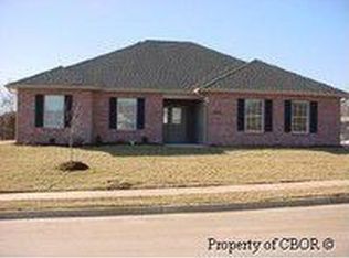 2605 Feldspar Ct, Columbia, MO 65202