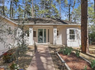 507 N SPUR Drive, Payson, AZ 85541