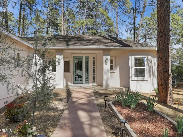 507 N SPUR Drive, Payson, AZ 85541