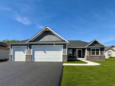 909 Bainbridge Ct, Sandwich, IL, 60548