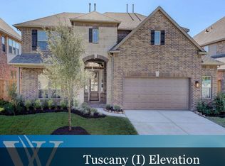 31020 Pecan Creek Dr, Brookshire, TX 77423