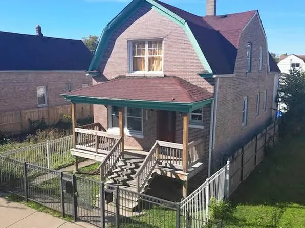 1250 N Springfield Ave #2, Chicago, IL 60651