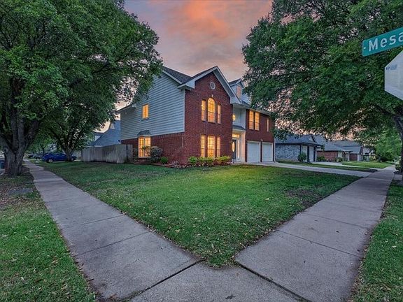 4th image of 5512 Turtle River Ct