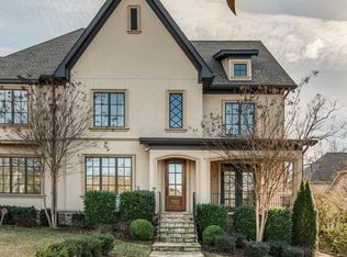 2019B Overhill Dr, Nashville, TN 37215