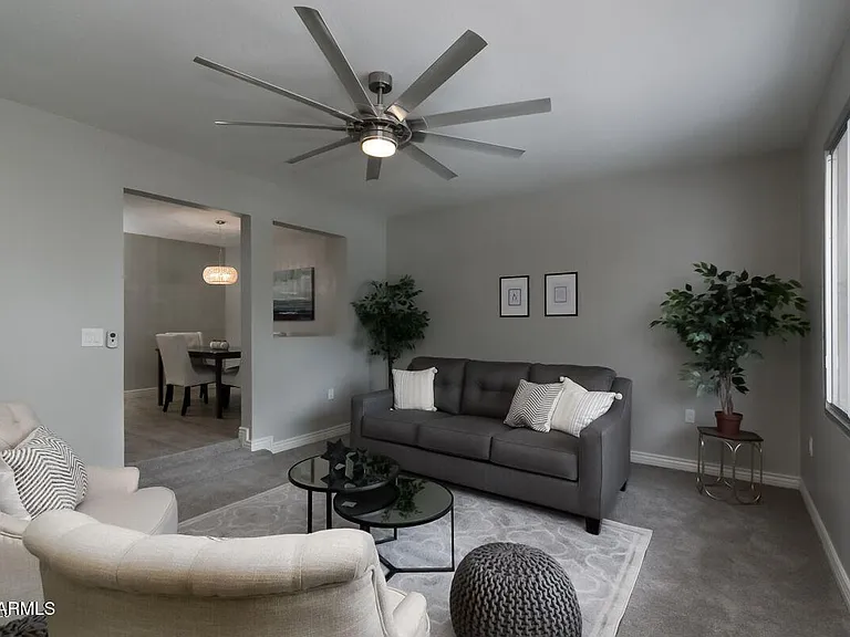 4614 S Kachina Dr — Photo 17