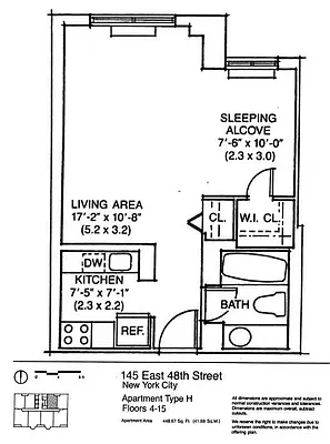 Rented by Center Avenue Equity Co LTD | media 4