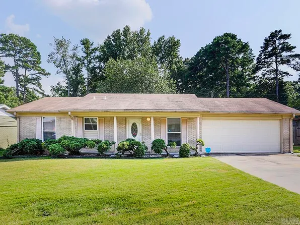 9507 Labette Dr, Little Rock, AR 72205