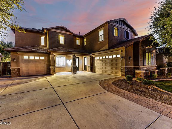 5th image of 2491 E PENEDES Drive