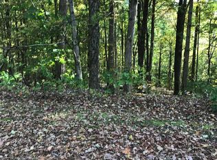 LOT 5 Elem St, Chilhowie, VA 24319