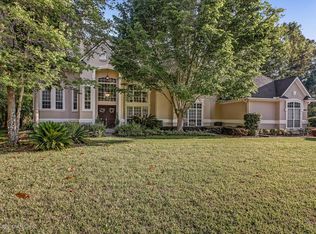 2703 Shade Tree Dr, Fleming Island, FL 32003