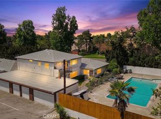 2506 Hayes Dr, La Verne, CA 91750