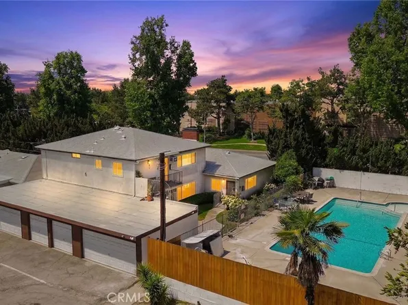 2506 Hayes Dr, La Verne, CA 91750