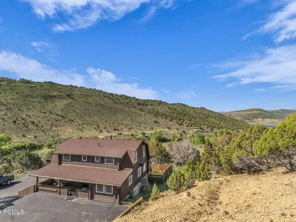 8398 N Highway 302, Peoa, UT 84061