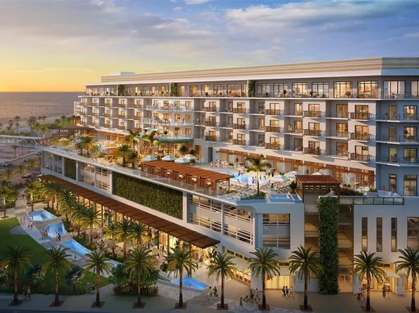 15000 Madeira Way #643, Madeira Beach, FL 33708