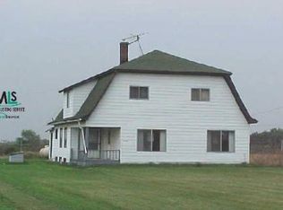 2536 E Braidwood Rd, Memphis, MI 48041