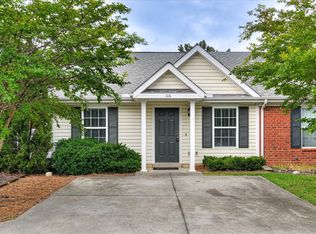 616 Brook Trl, Evans, GA 30809