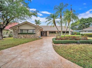 Woodmont Tract 70, Tamarac, FL 33321