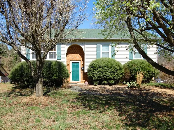 899 Elmhurst St, Winston Salem, NC 27127