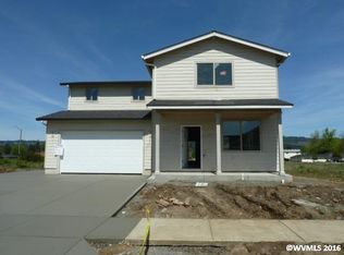4362 Citabria St, Sweet Home, OR 97386