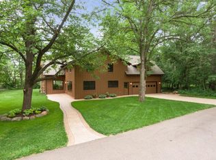 15101 Riverside Ave N, Marine On Saint Croix, MN 55047