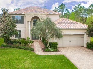 49 Marsh Hollow Rd, Ponte Vedra, FL 32081