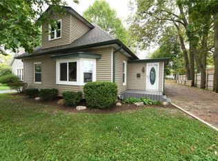 25 N Main St, Indianapolis, IN 46227