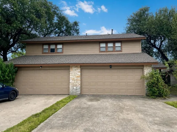 8329 Fathom Cir #B, Austin, TX 78750