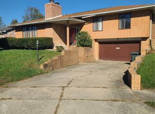 1712 Knob Creek Dr, Dayton, OH 45417