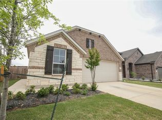 1112 Terrace View Dr, Georgetown, TX 78628