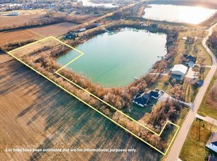 4379 Morganthaler Rd, Hamilton, OH 45011