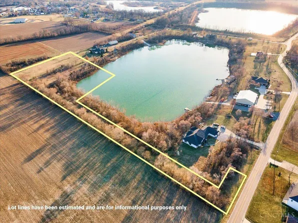 4379 Morganthaler Rd, Hamilton, OH 45011