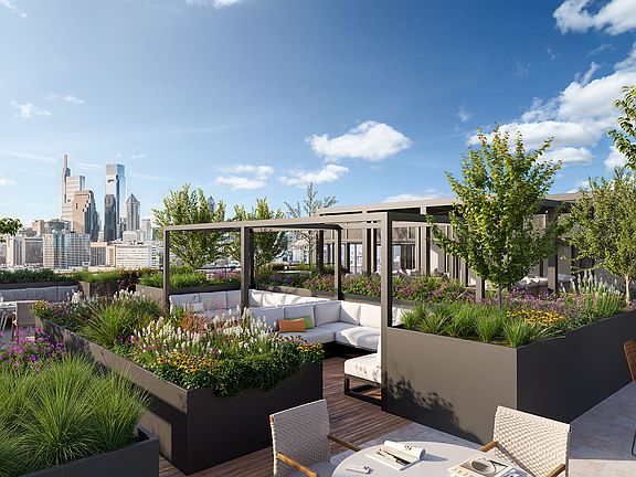 5th image of 700 N Delaware Ave #646